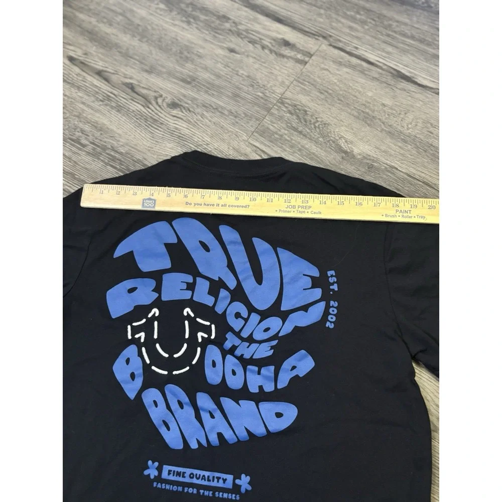 True Religion true religion